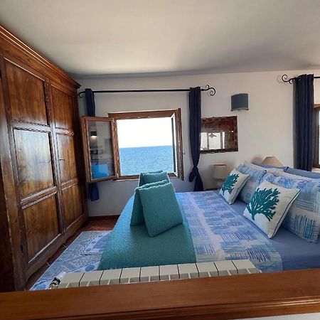 Apartament Attico Vista Mare Trapani Zewnętrze zdjęcie