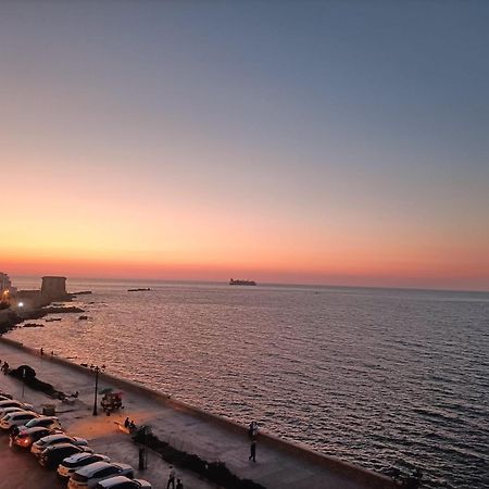 Apartament Attico Vista Mare Trapani Zewnętrze zdjęcie