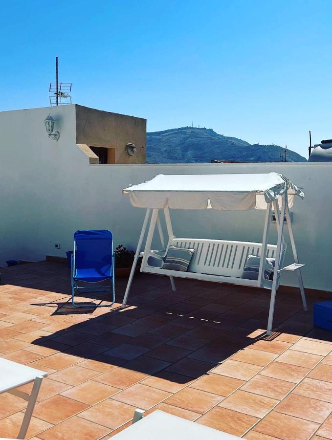 Apartament Attico Vista Mare Trapani Zewnętrze zdjęcie