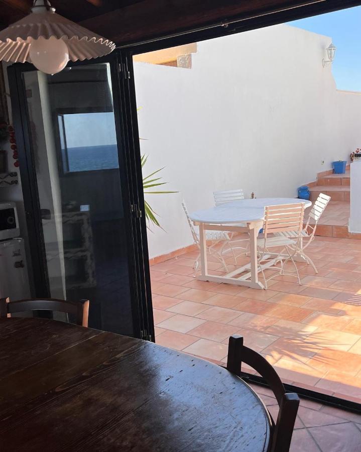 Apartament Attico Vista Mare Trapani Zewnętrze zdjęcie