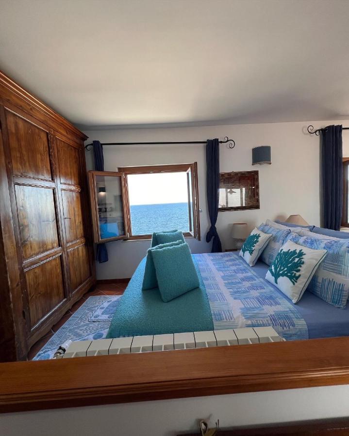 Apartament Attico Vista Mare Trapani Zewnętrze zdjęcie