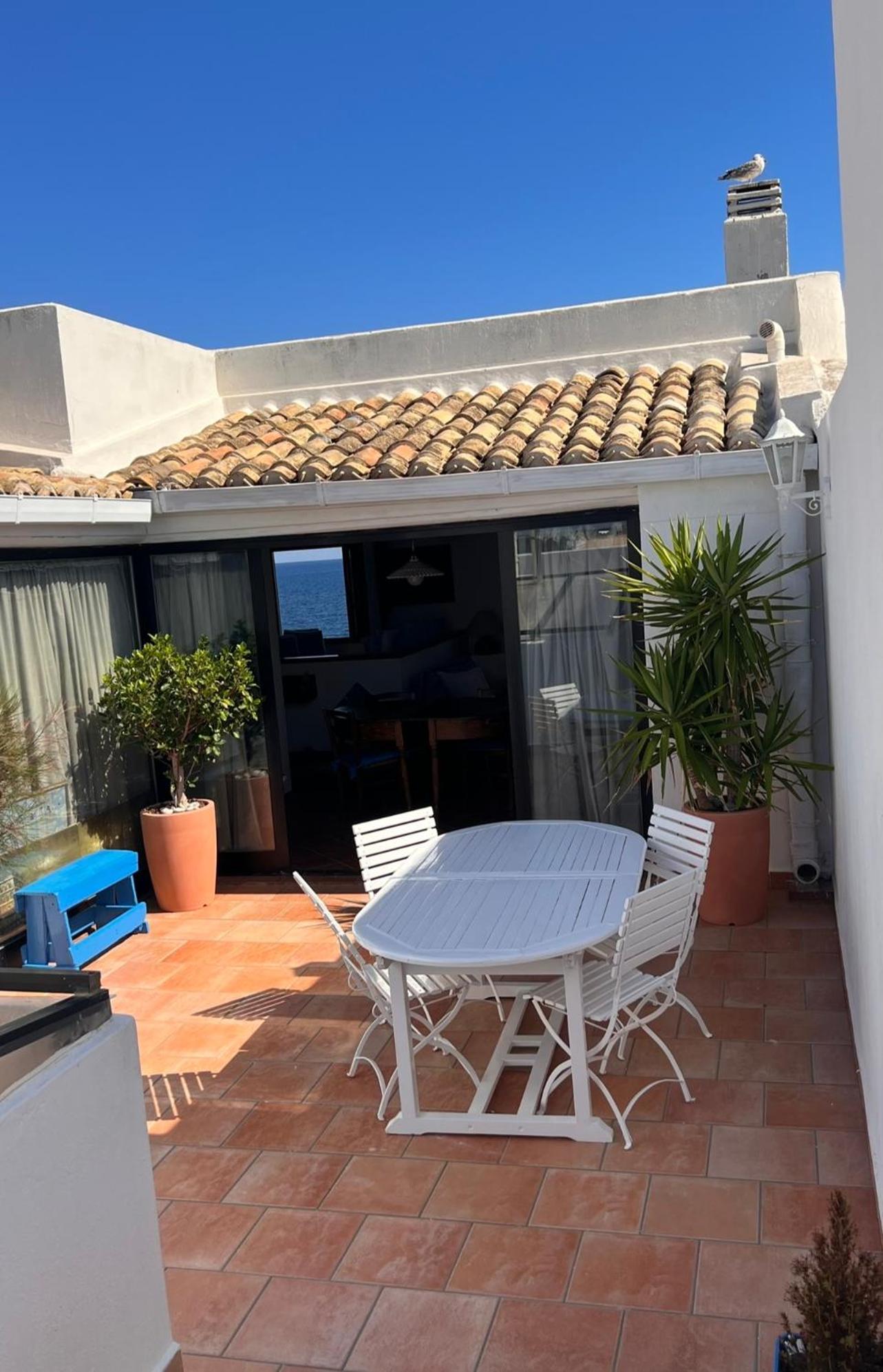 Apartament Attico Vista Mare Trapani Zewnętrze zdjęcie