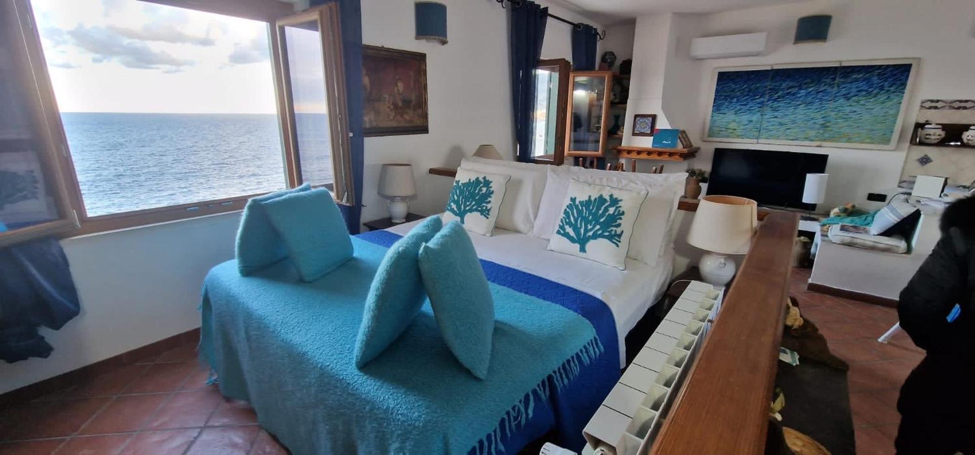 Apartament Attico Vista Mare Trapani Zewnętrze zdjęcie