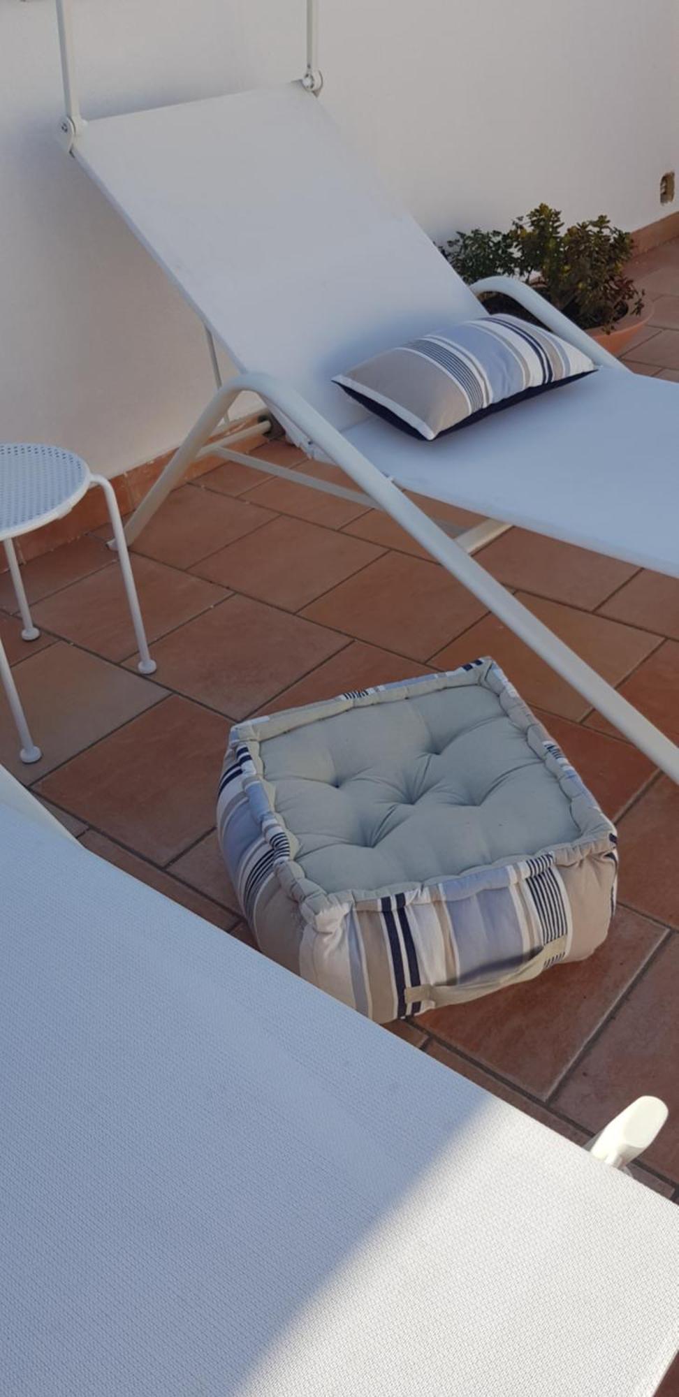 Apartament Attico Vista Mare Trapani Zewnętrze zdjęcie