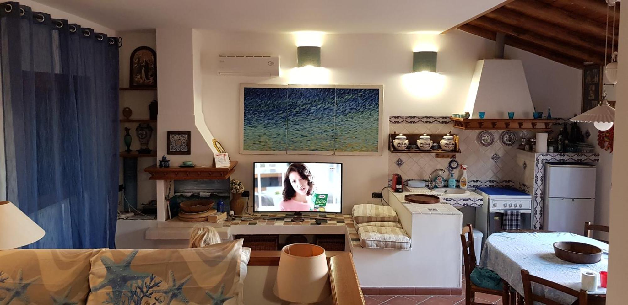 Apartament Attico Vista Mare Trapani Zewnętrze zdjęcie