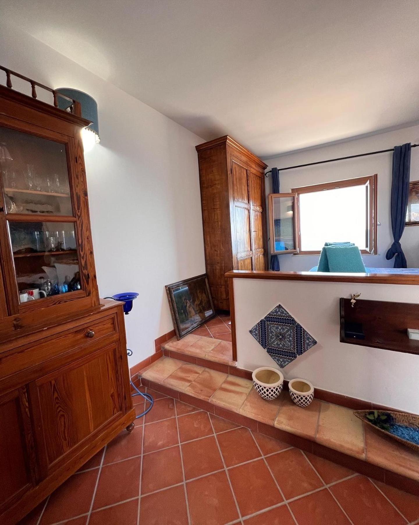 Apartament Attico Vista Mare Trapani Zewnętrze zdjęcie