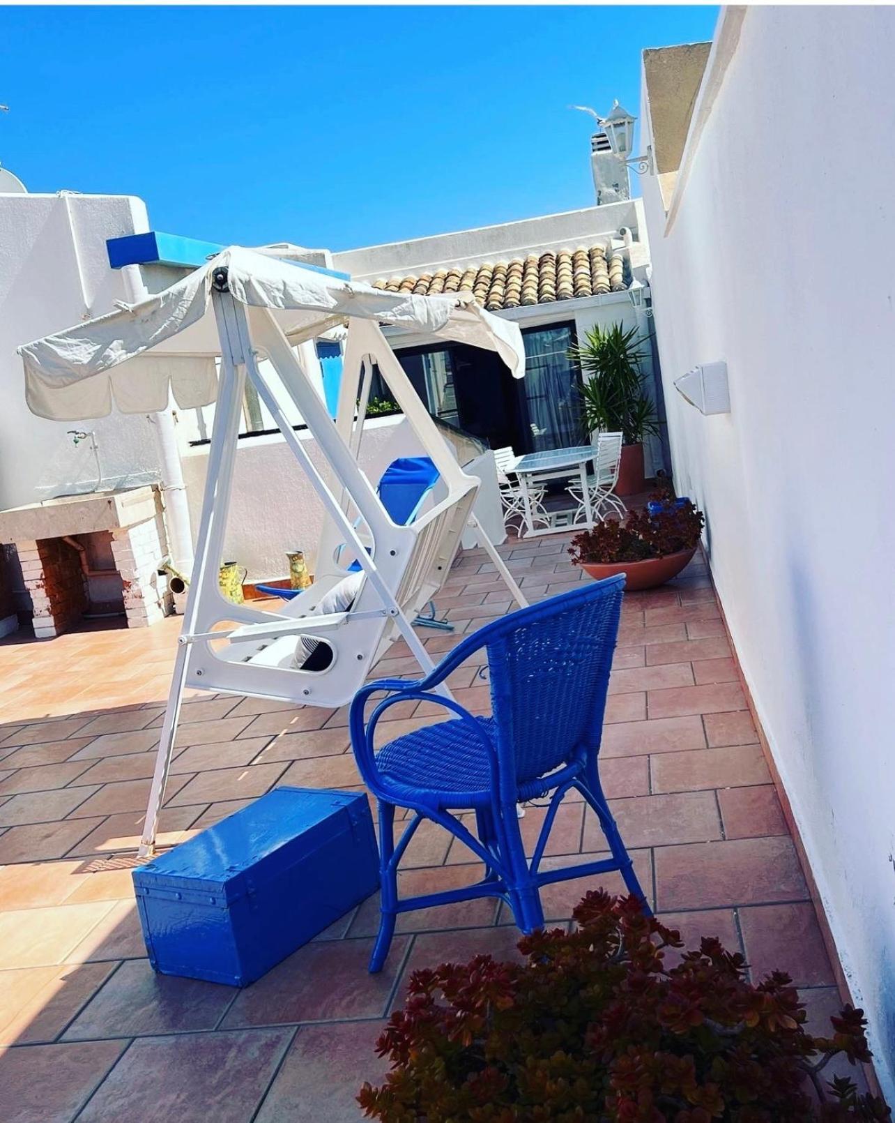 Apartament Attico Vista Mare Trapani Zewnętrze zdjęcie
