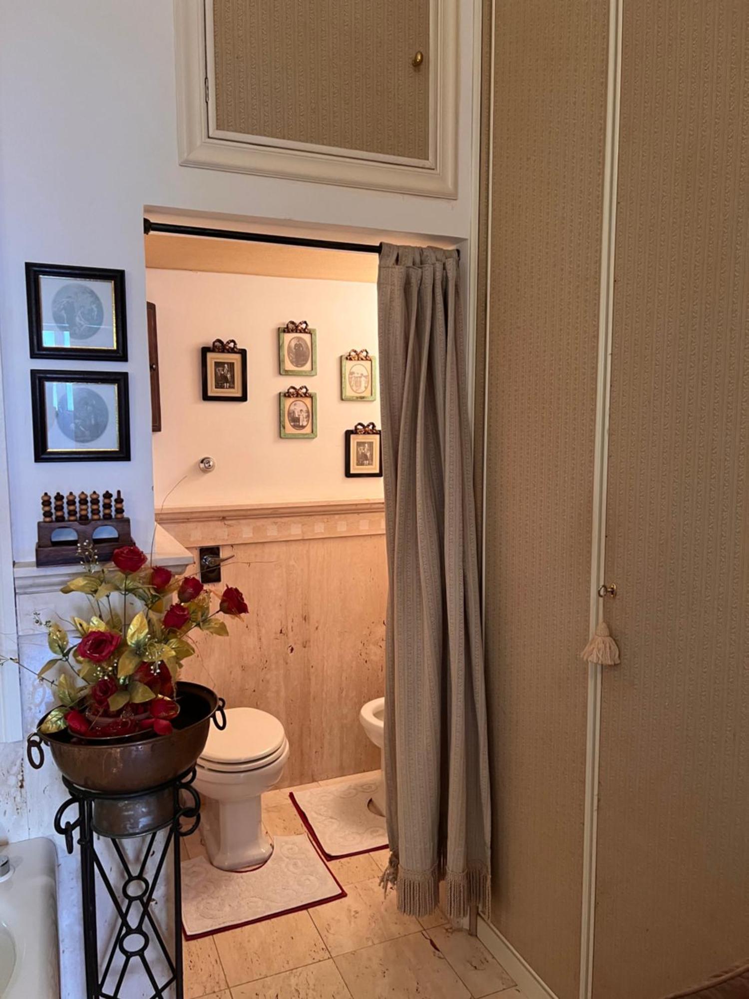 Apartament Attico Vista Mare Trapani Zewnętrze zdjęcie