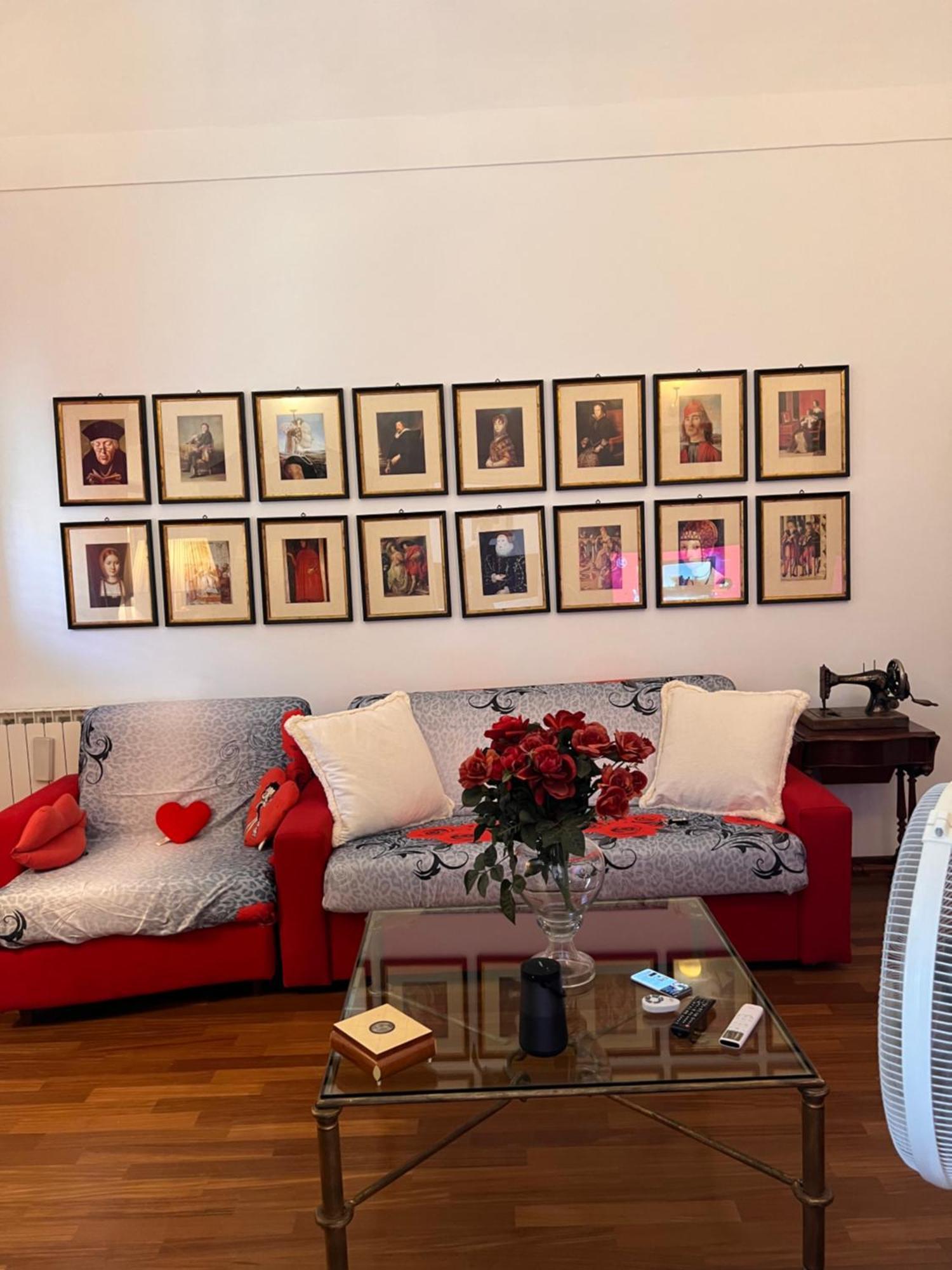 Apartament Attico Vista Mare Trapani Zewnętrze zdjęcie