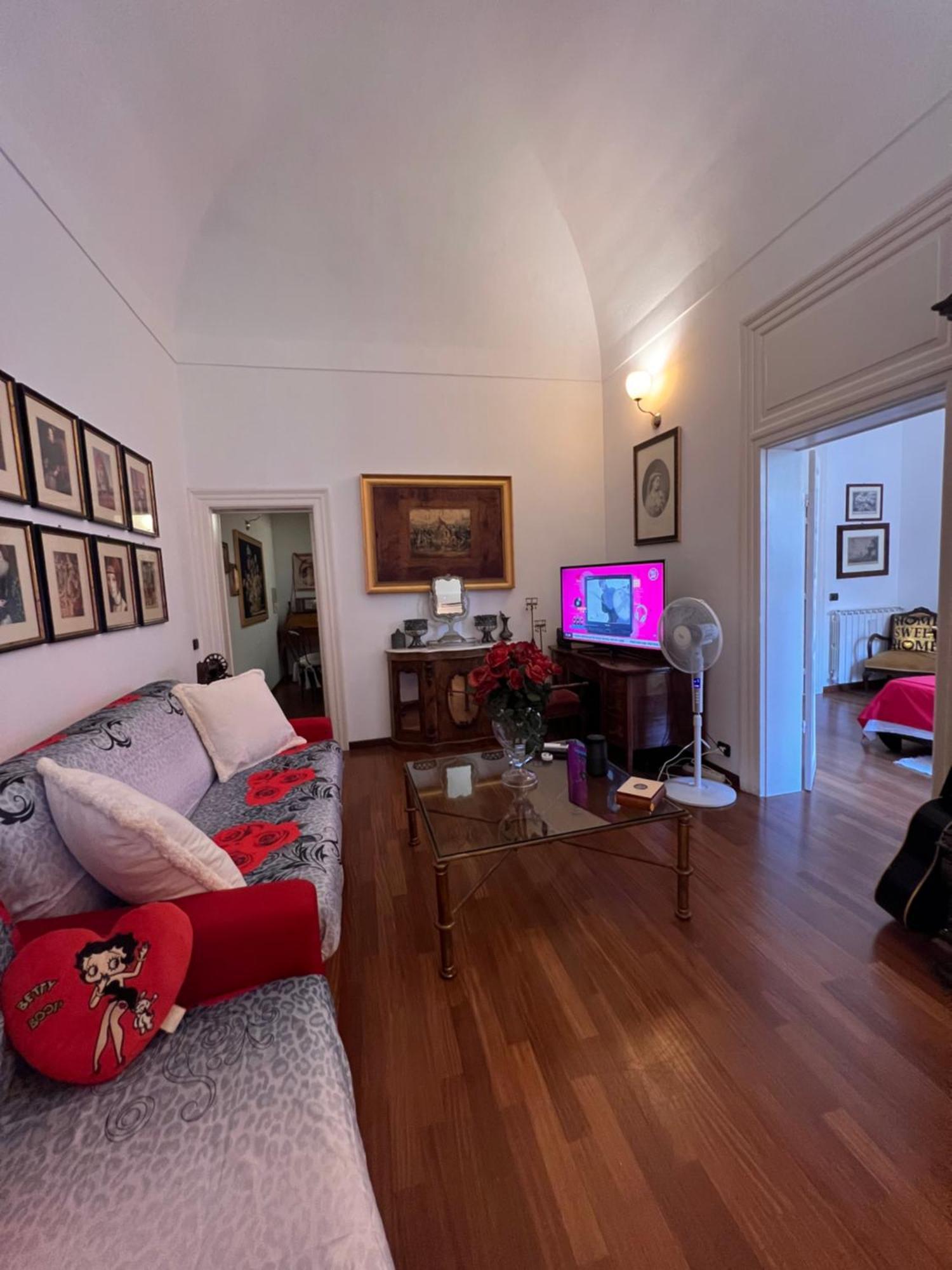 Apartament Attico Vista Mare Trapani Zewnętrze zdjęcie