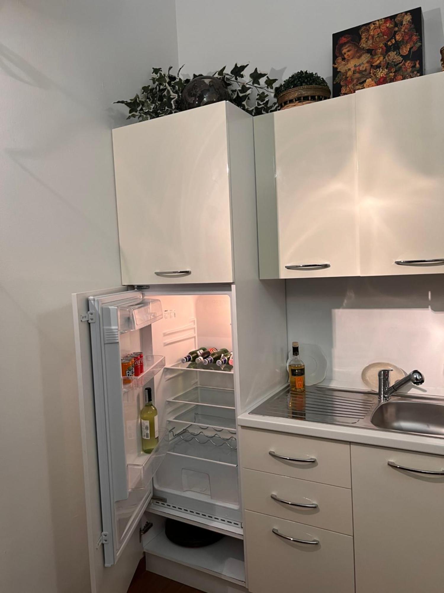 Apartament Attico Vista Mare Trapani Zewnętrze zdjęcie
