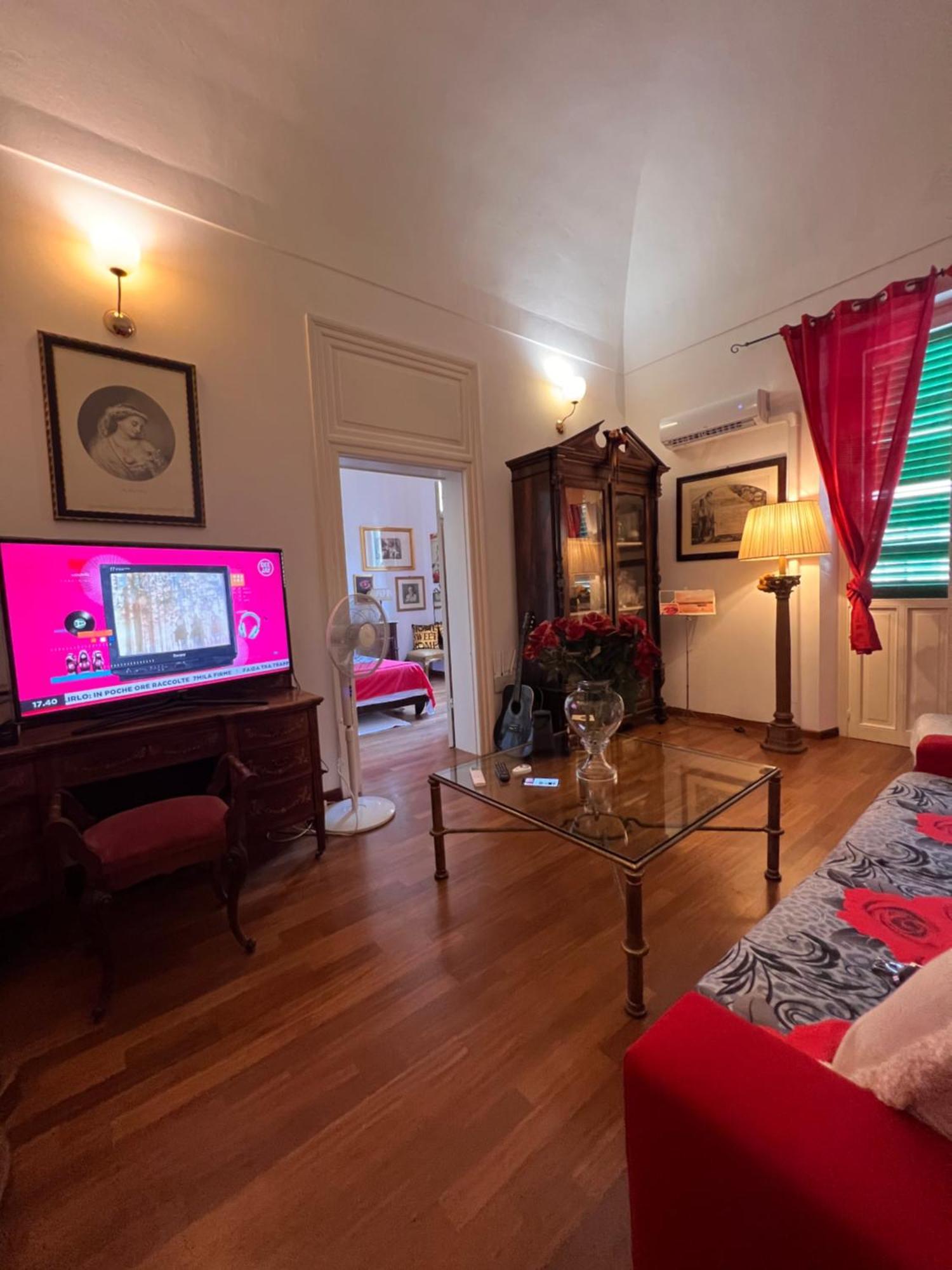 Apartament Attico Vista Mare Trapani Zewnętrze zdjęcie