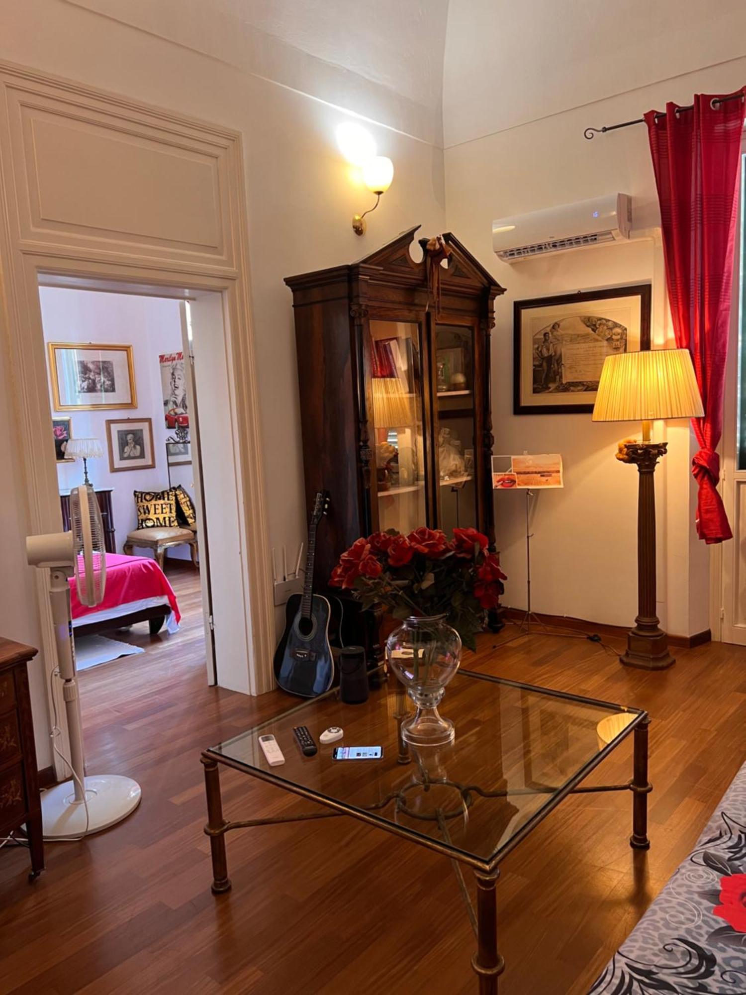 Apartament Attico Vista Mare Trapani Zewnętrze zdjęcie