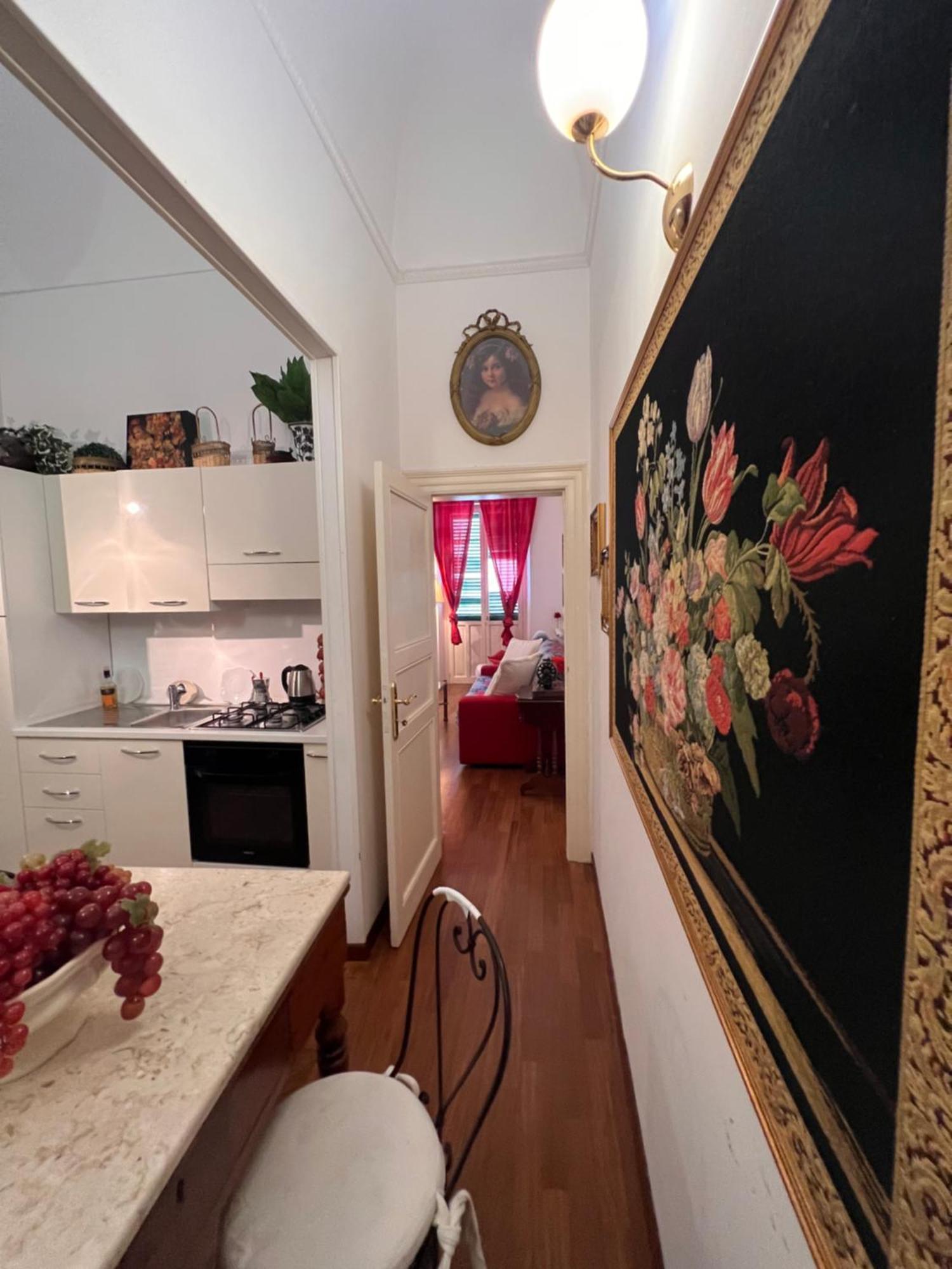 Apartament Attico Vista Mare Trapani Zewnętrze zdjęcie