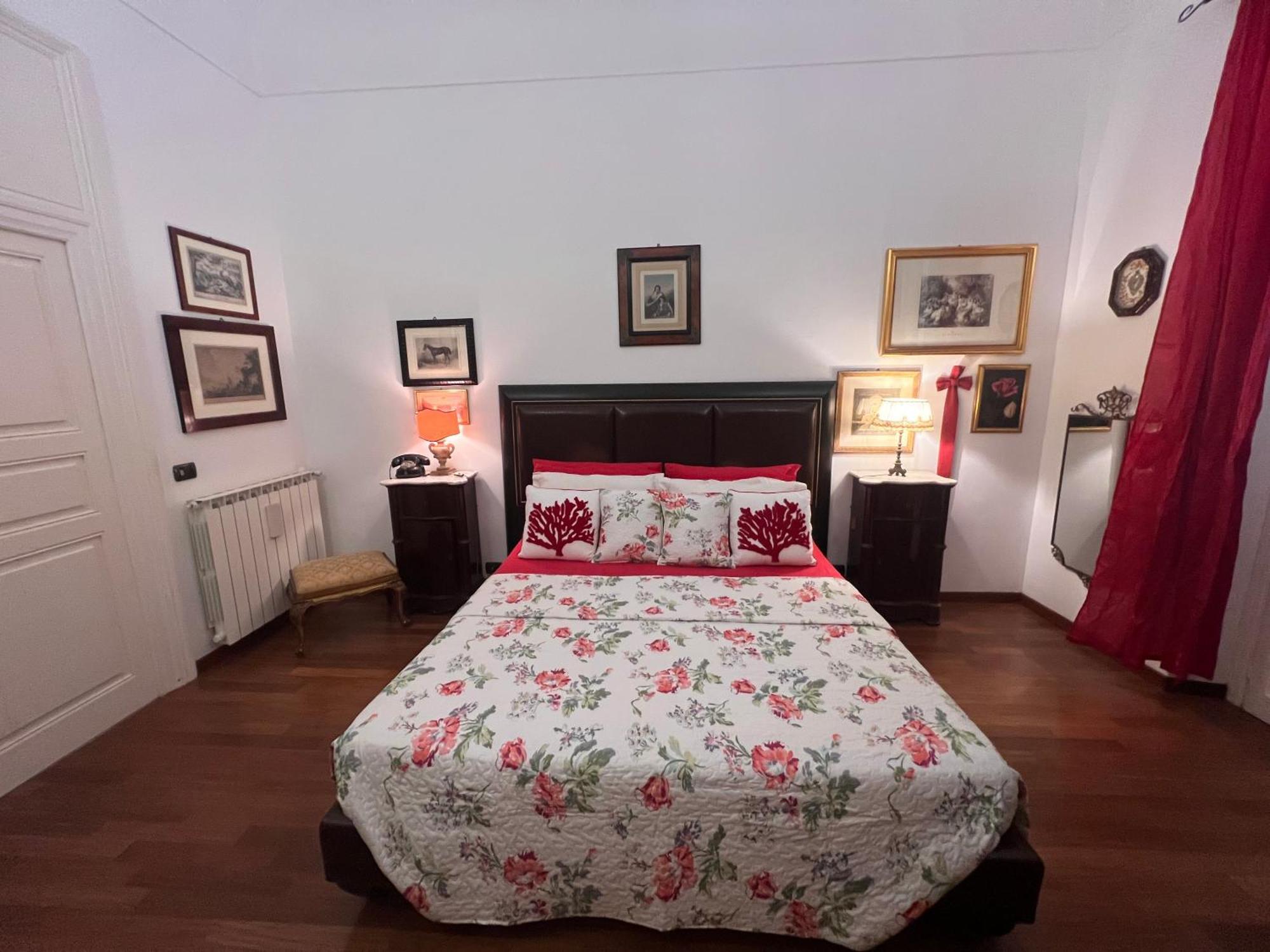 Apartament Attico Vista Mare Trapani Zewnętrze zdjęcie