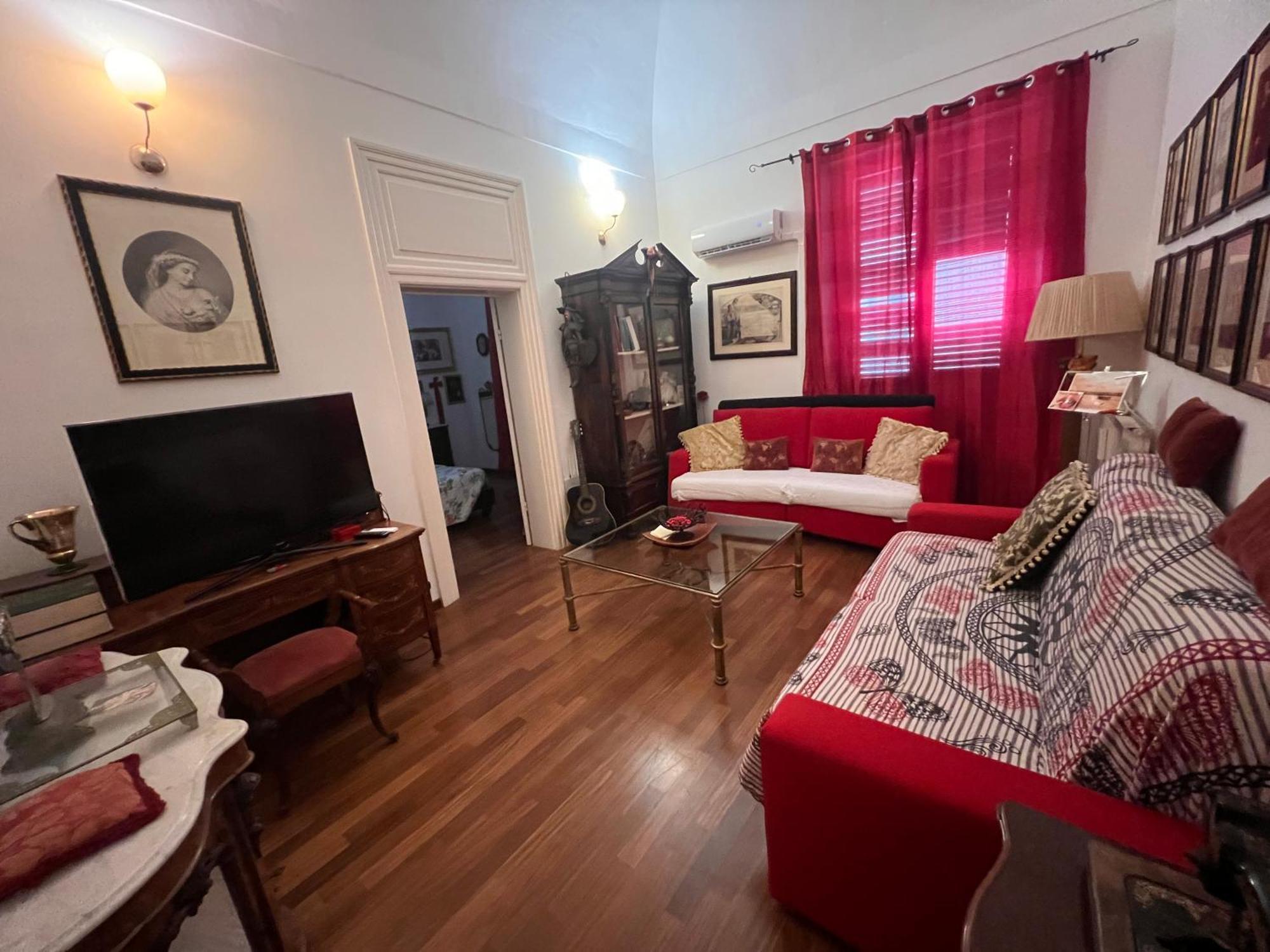 Apartament Attico Vista Mare Trapani Zewnętrze zdjęcie